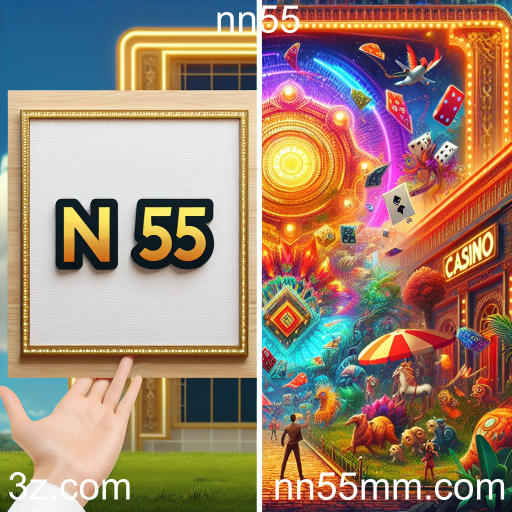 Explorando o Mundo dos Jogos de Aventura na nn55